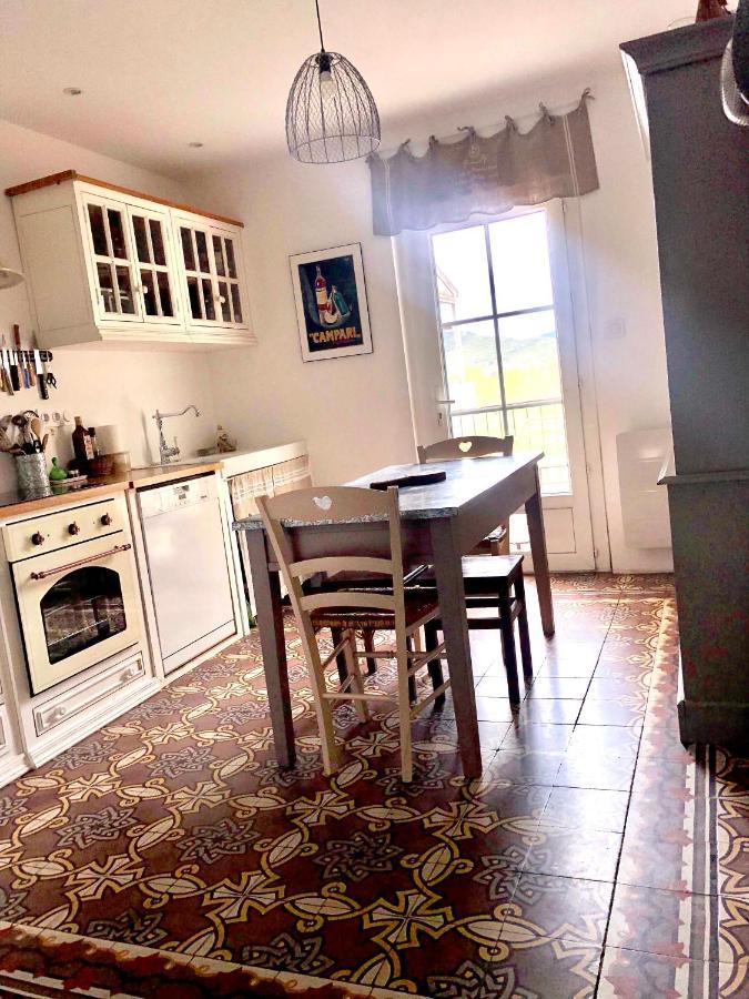 La Maison De Tonton Les Aires Ngoại thất bức ảnh