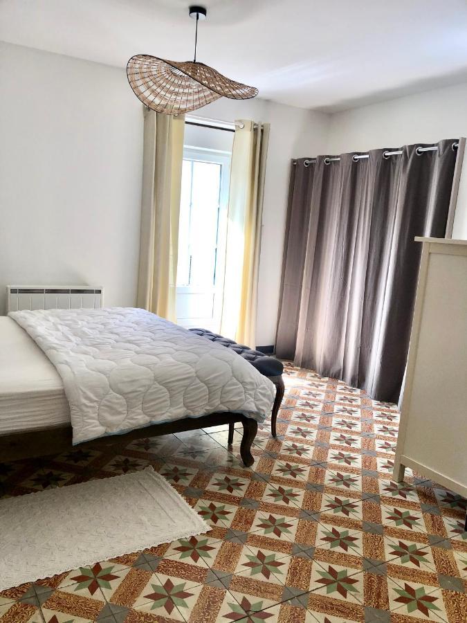 La Maison De Tonton Les Aires Ngoại thất bức ảnh