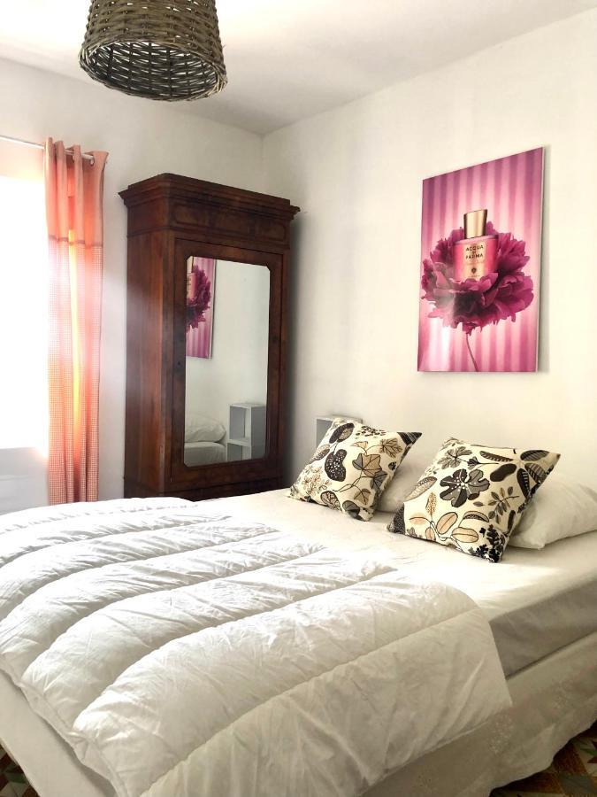 La Maison De Tonton Les Aires Ngoại thất bức ảnh