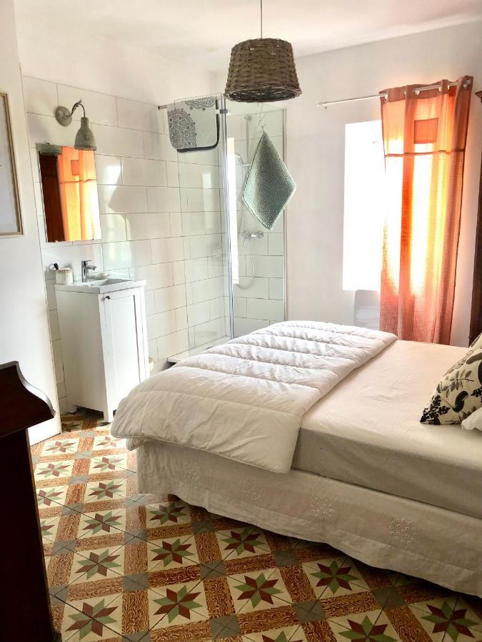 La Maison De Tonton Les Aires Ngoại thất bức ảnh